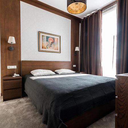 Lacasa Hotel Karagandy Eksteriør bilde