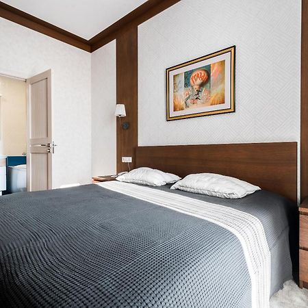Lacasa Hotel Karagandy Eksteriør bilde