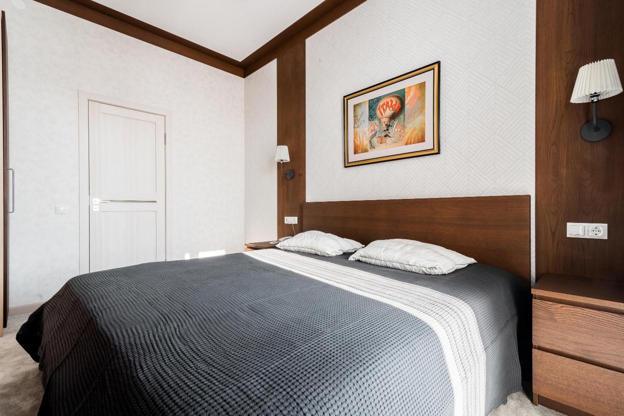 Lacasa Hotel Karagandy Eksteriør bilde