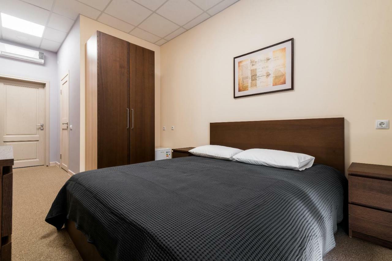 Lacasa Hotel Karagandy Eksteriør bilde