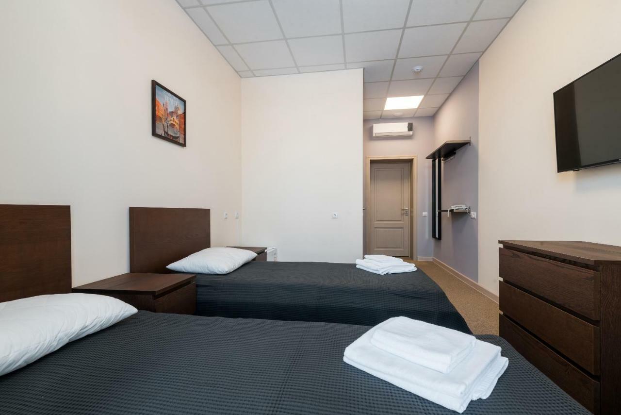 Lacasa Hotel Karagandy Eksteriør bilde