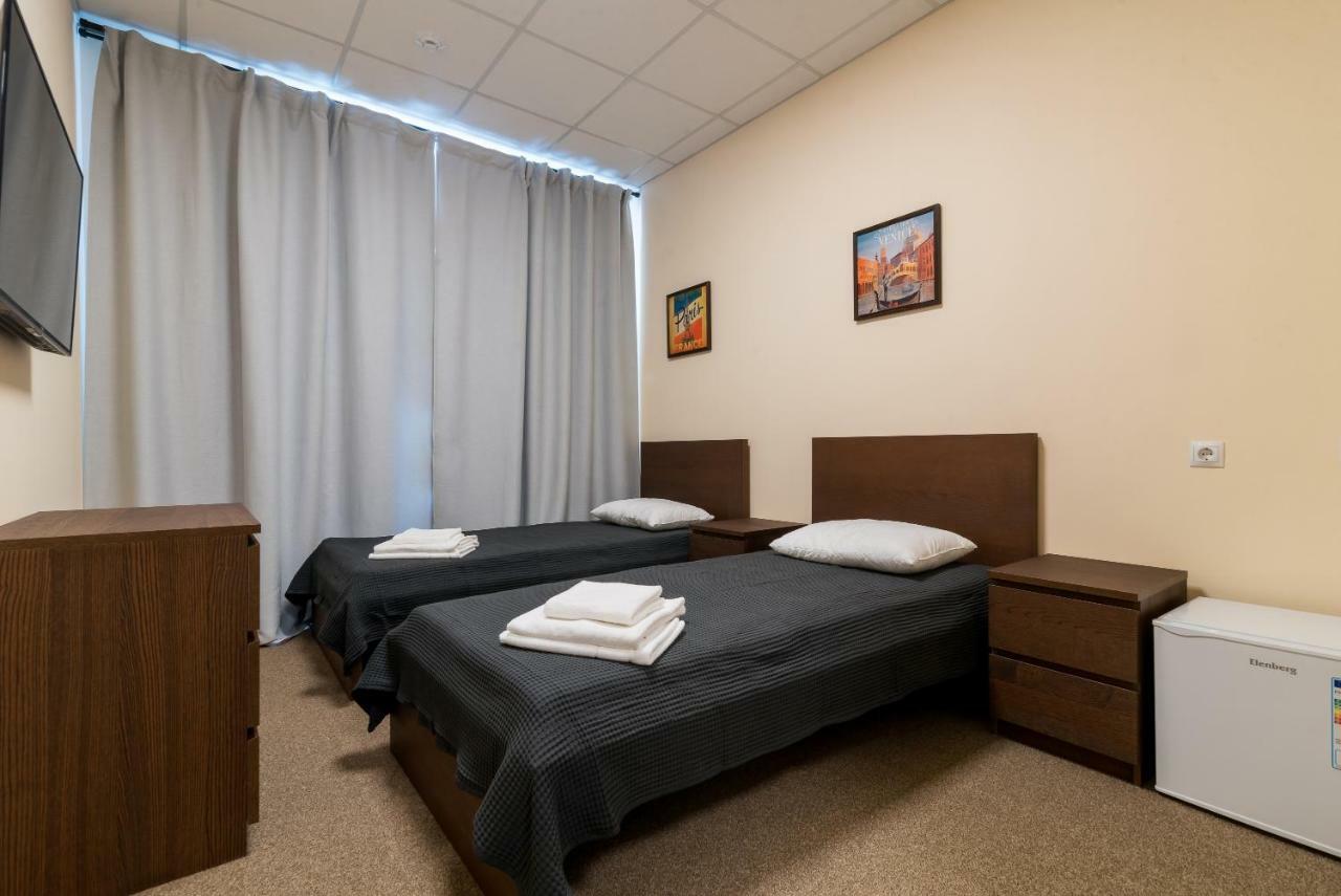 Lacasa Hotel Karagandy Eksteriør bilde